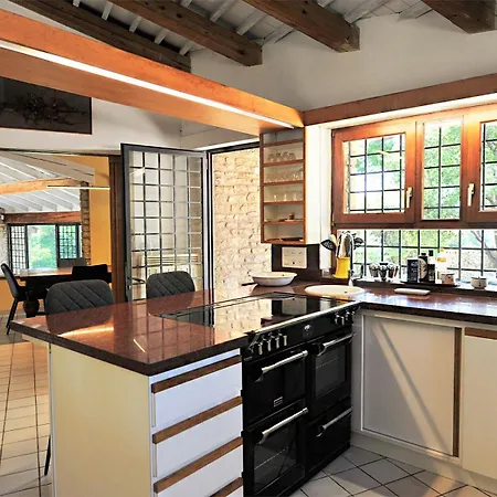 Villa Le Chant Des Bories Gordes